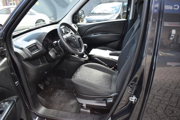 Opel Combo - Afbeelding 15 van 22