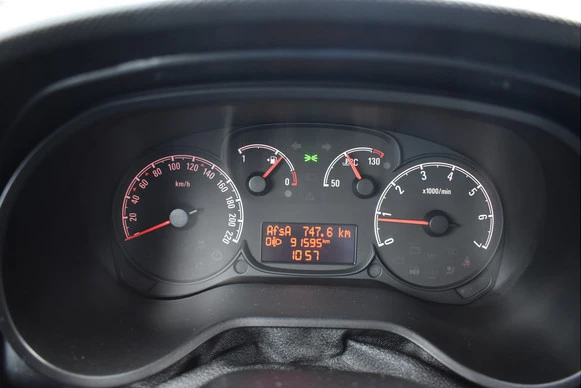 Opel Combo - Afbeelding 17 van 22
