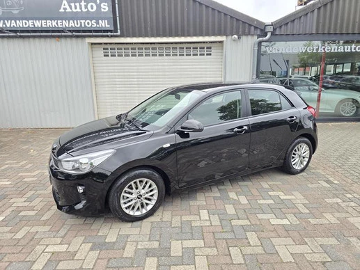 Kia Rio - Afbeelding 2 van 30