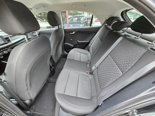 Kia Rio - Afbeelding 5 van 30