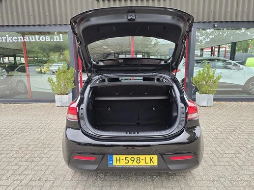 Kia Rio - Afbeelding 6 van 30