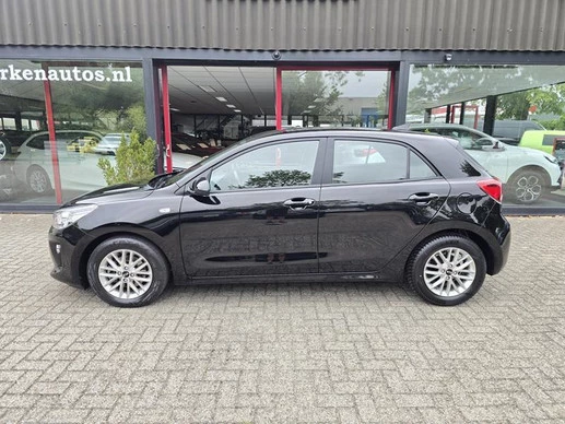 Kia Rio - Afbeelding 10 van 30