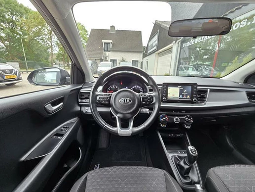 Kia Rio - Afbeelding 11 van 30