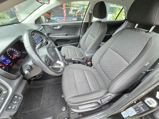 Kia Rio - Afbeelding 12 van 30