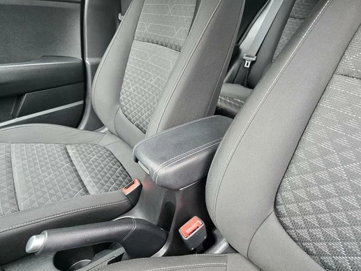 Kia Rio - Afbeelding 17 van 30