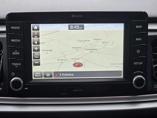 Kia Rio - Afbeelding 19 van 30