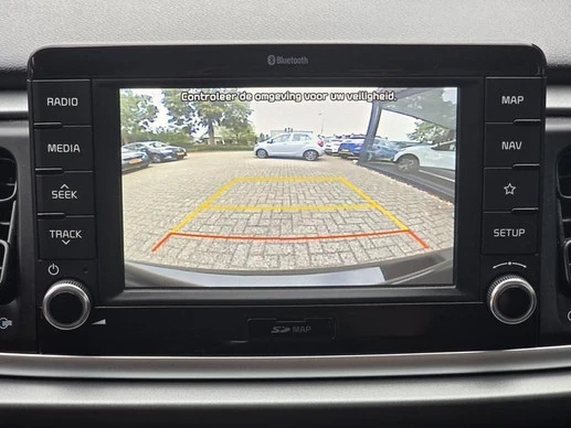 Kia Rio - Afbeelding 20 van 30
