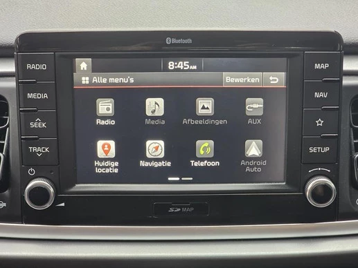 Kia Rio - Afbeelding 21 van 30