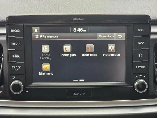 Kia Rio - Afbeelding 22 van 30