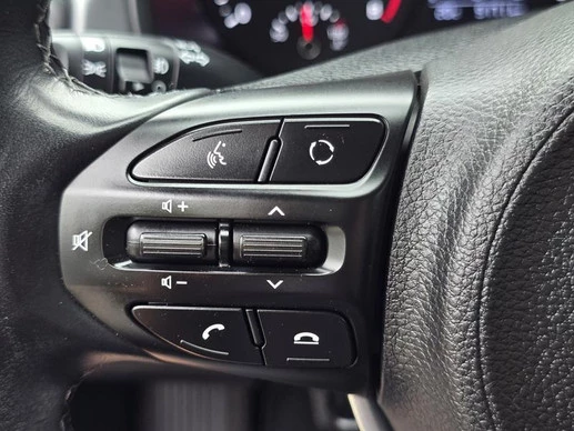 Kia Rio - Afbeelding 24 van 30