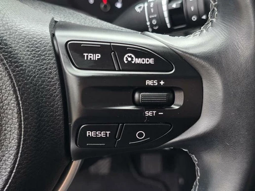 Kia Rio - Afbeelding 25 van 30