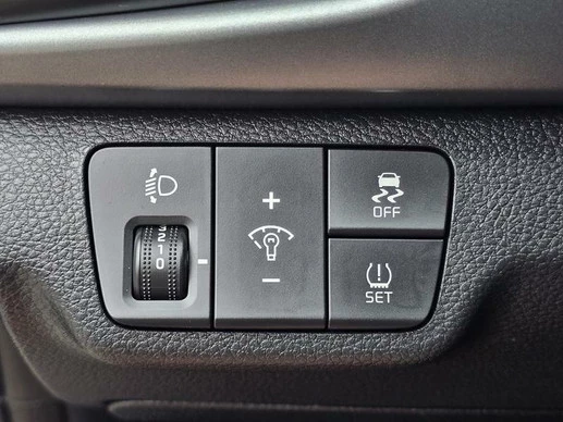 Kia Rio - Afbeelding 26 van 30