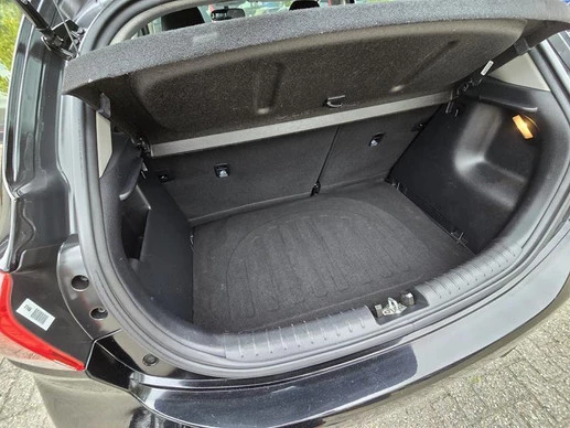 Kia Rio - Afbeelding 29 van 30