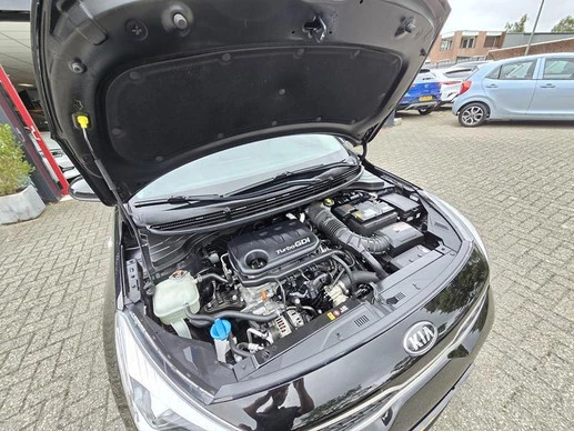 Kia Rio - Afbeelding 30 van 30