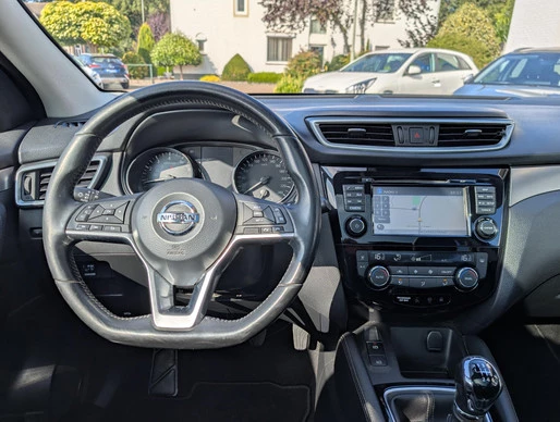 Nissan QASHQAI - Afbeelding 18 van 30