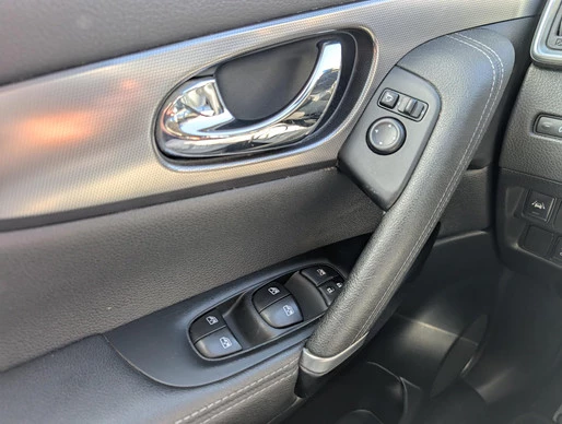 Nissan QASHQAI - Afbeelding 21 van 30