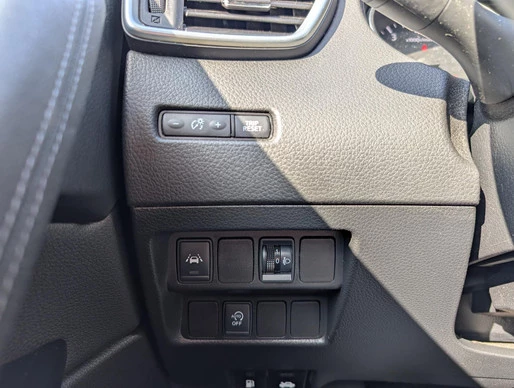 Nissan QASHQAI - Afbeelding 22 van 30