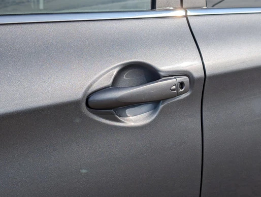 Nissan QASHQAI - Afbeelding 8 van 30
