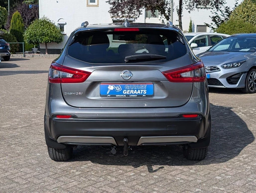 Nissan QASHQAI - Afbeelding 12 van 30