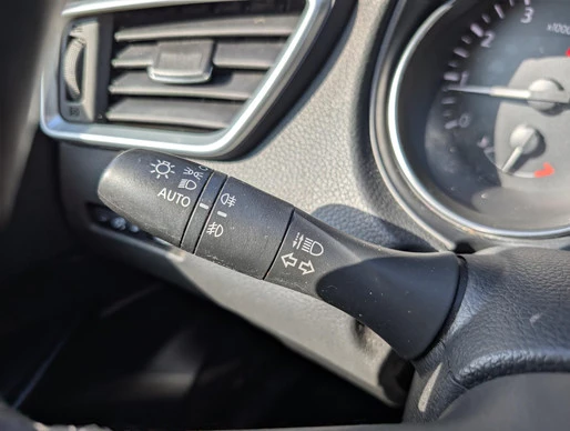 Nissan QASHQAI - Afbeelding 25 van 30