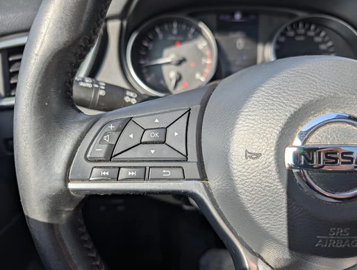Nissan QASHQAI - Afbeelding 27 van 30