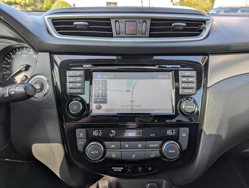 Nissan QASHQAI - Afbeelding 29 van 30