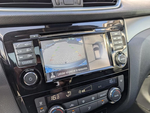 Nissan QASHQAI - Afbeelding 30 van 30