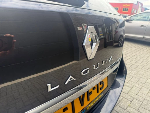 Renault Laguna - Afbeelding 22 van 30