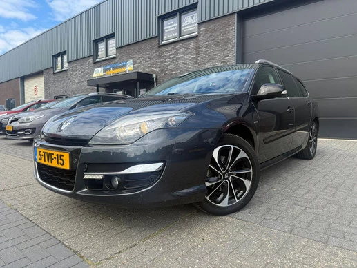 Renault Laguna - Afbeelding 1 van 30