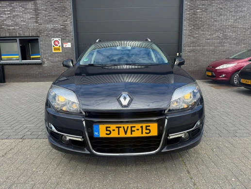Renault Laguna - Afbeelding 2 van 30