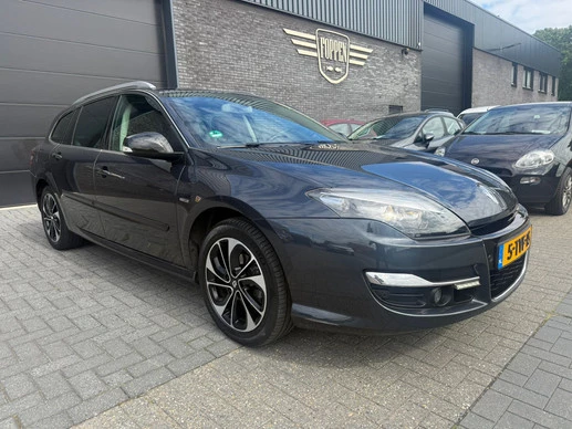 Renault Laguna - Afbeelding 3 van 30