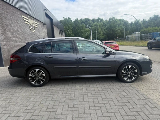 Renault Laguna - Afbeelding 4 van 30
