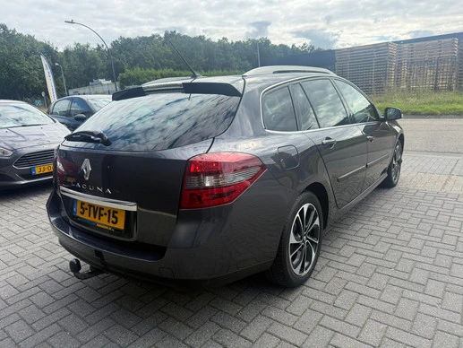 Renault Laguna - Afbeelding 5 van 30