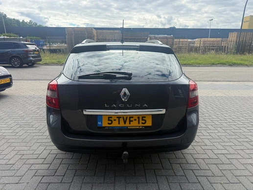 Renault Laguna - Afbeelding 6 van 30