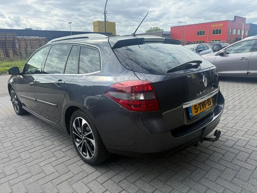 Renault Laguna - Afbeelding 8 van 30