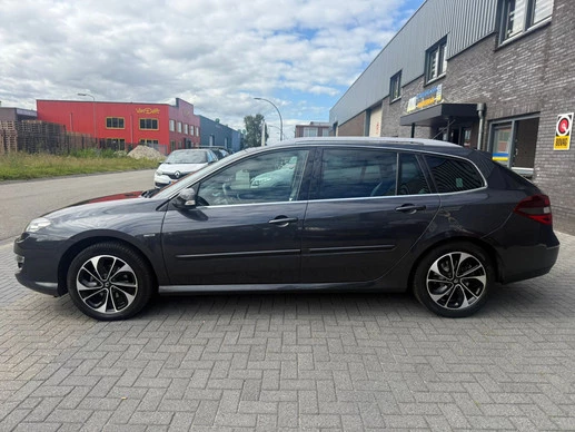 Renault Laguna - Afbeelding 9 van 30