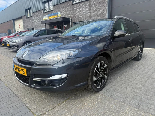 Renault Laguna - Afbeelding 10 van 30