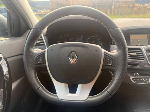 Renault Laguna - Afbeelding 19 van 30