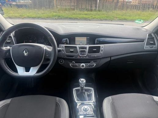Renault Laguna - Afbeelding 21 van 30