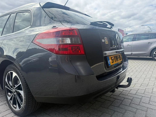 Renault Laguna - Afbeelding 24 van 30
