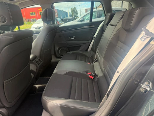 Renault Laguna - Afbeelding 30 van 30