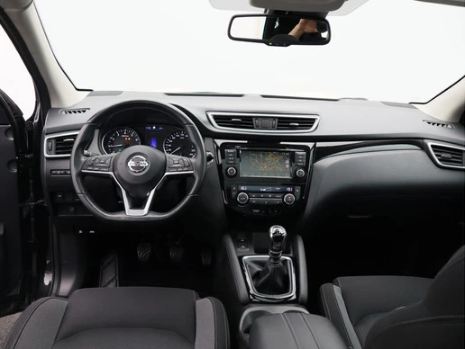 Nissan QASHQAI - Afbeelding 2 van 30