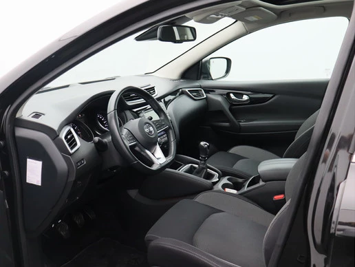 Nissan QASHQAI - Afbeelding 4 van 30