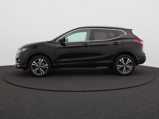 Nissan QASHQAI - Afbeelding 6 van 30