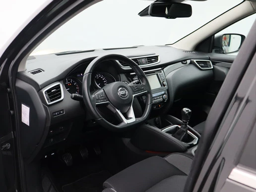 Nissan QASHQAI - Afbeelding 7 van 30
