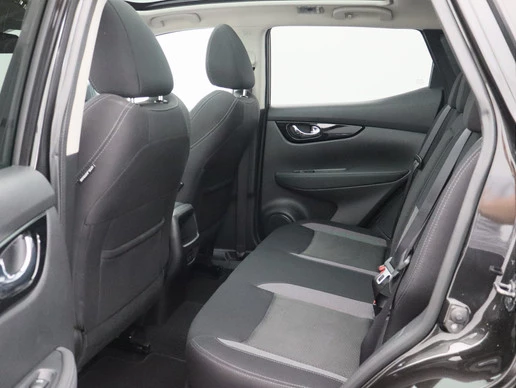 Nissan QASHQAI - Afbeelding 9 van 30