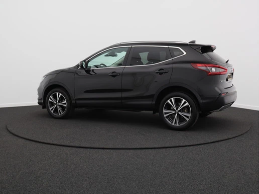 Nissan QASHQAI - Afbeelding 10 van 30