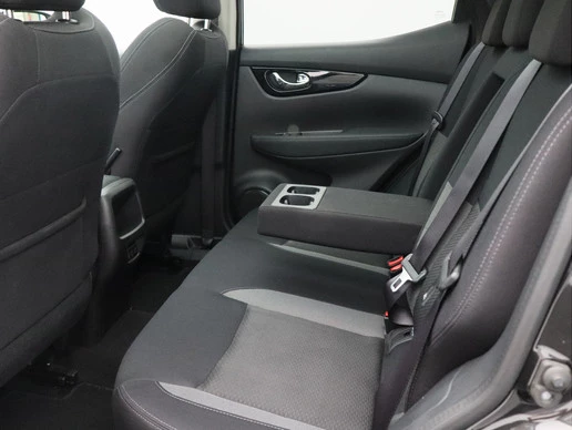 Nissan QASHQAI - Afbeelding 11 van 30