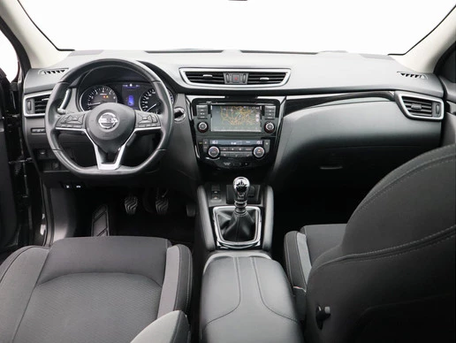 Nissan QASHQAI - Afbeelding 13 van 30
