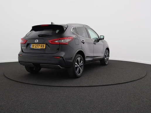 Nissan QASHQAI - Afbeelding 16 van 30